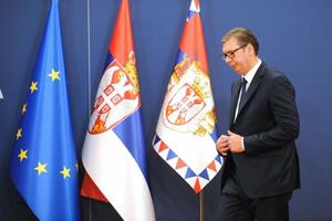 PREDSEDNIK SRBIJE SUTRA SA SRĐANOM PETROVIĆEM: Vučić će razgovarati sa vlasnikom vinarije iz Velike Hoče