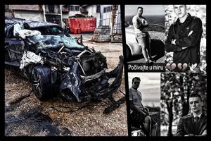 U ŠEST UDESA POGINULO ČAK 17 MLADIH: Jezive saobraćajne nesreće odnele mnogo života, Srbija tugovala za njima