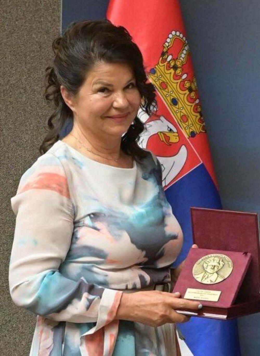 Mara Tešić