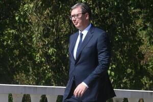 BIA U PONEDELJAK OBELEŽAVA 20 GODINA OD OSNIVANJA: Svečanosti će prisustvovati i predsednik Srbije Aleksandar Vučić
