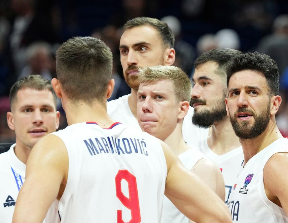 Srbija, košarkaši, košarkaši Srbije