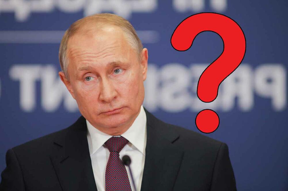 PUTIN SE ZATVORIO I NE ŽELI NIKOGA DA PRIMI? Moskou Tajms tvrdi da se ruski predsednik nalazi u ovoj rezidenciji!