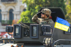 MIHAIL PODOLJAK: Uvođenje ratnog stanja ne menja ništa za Ukrajinu, nastavljamo sa oslobađanjem naših teritorija