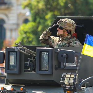 OVO JE NAJVEĆA POBEDA KIJEVA OD POČETKA OFANZIVE: Na ovom pravcu ukrajinski