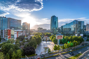 U Pekingu ukupno 189 stranih preduzeća sa funkcijom istraživanja i razvoja