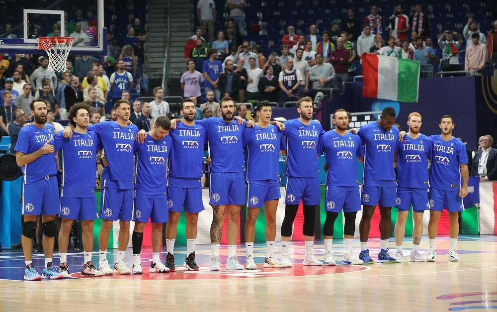 Evrobasket
