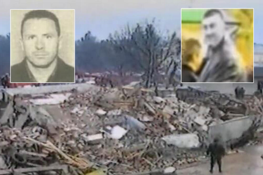 NAJKRVAVIJE JUTRO IKADA U BERANAMA: U eksploziji u luksuznoj vili Martinovića poginulo ŠESTORO! Ubica tajnu odneo u grob (VIDEO)