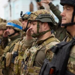 ONI ĆE JURIŠATI NA KRIM: Ukrajinci spremaju brigade čiji zadatak je potpuno