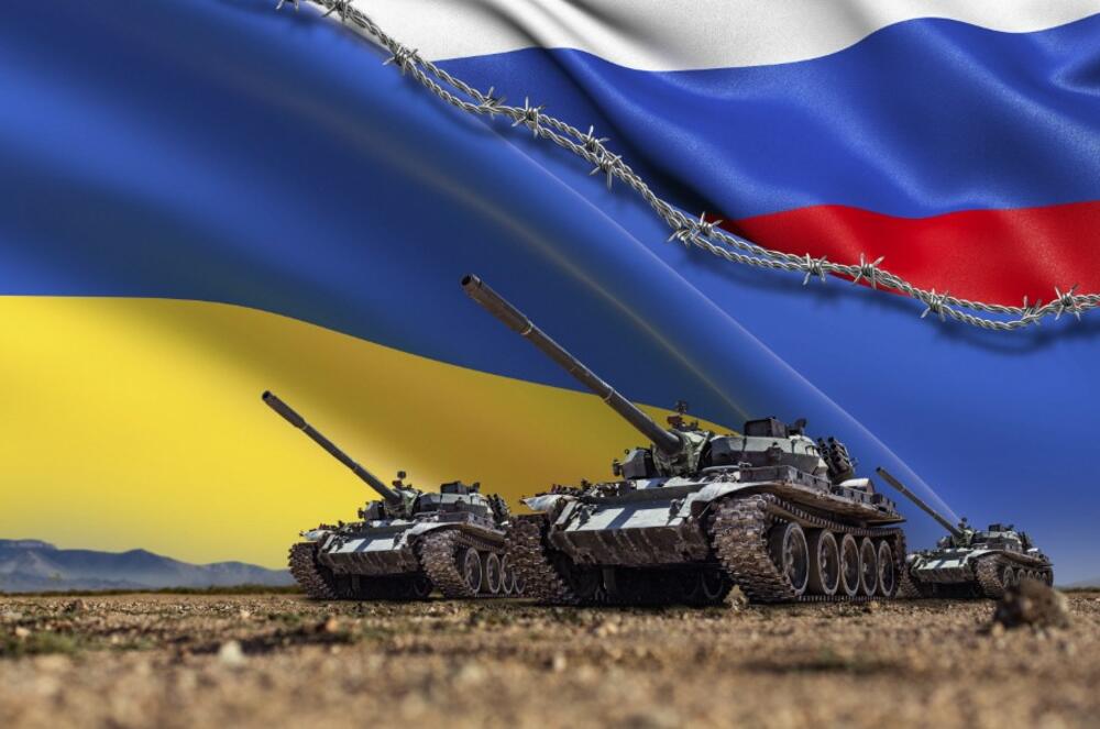 Rusija, rat, Ukrajina, vojska