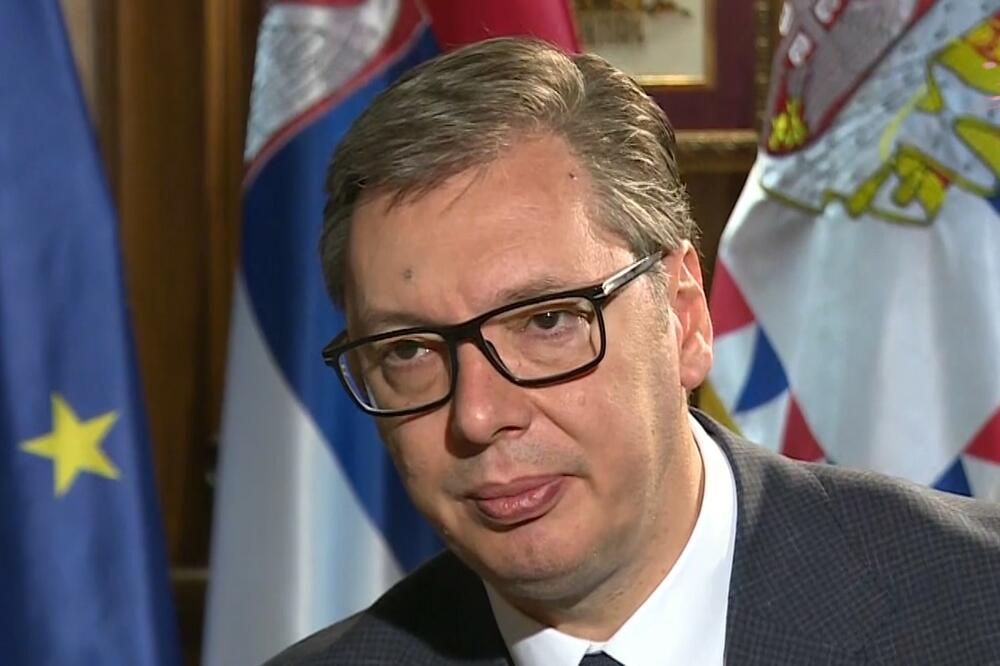 PREDSEDNIK VUČIĆ: Predstoji nam jesen i zima sa mnogo problema! Očekuje nas povećanja plata i penzija, PRED NAMA VELIKA BORBA