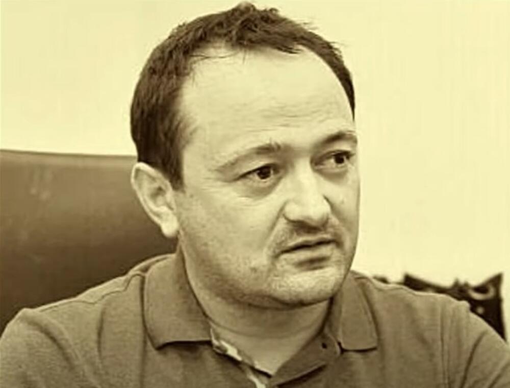 Armin Muša Osmanagić