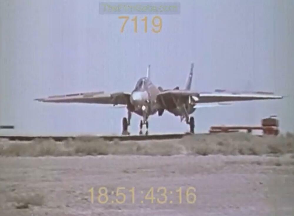 F-14 Tomket, Iran