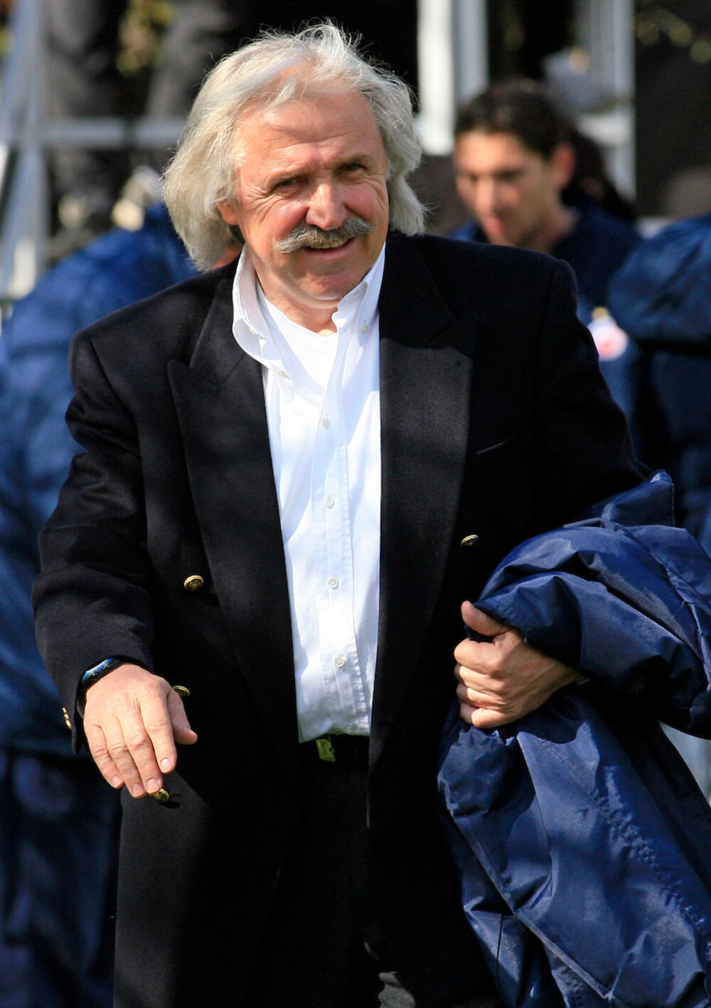 Dragoslav Stepanović