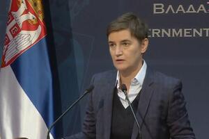 BRNABIĆ: SARADNJA SA KOMPANIJOM ROĆE OD IZUZETNOG ZNAČAJA! Precizna medicina unapređuje lečenje onkoloških pacijenata