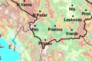 ZATRESLA SE OKOLINA VARVARINA: Aparati zabeležili zemljotres kod Kruševca