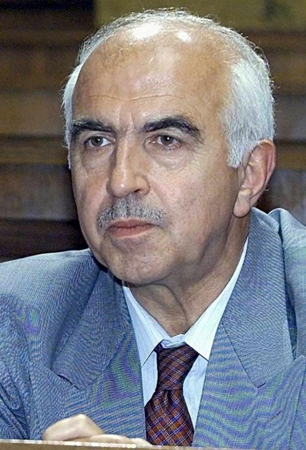 Zoran Sokolović