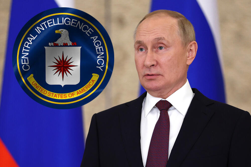 PAŽNJA CIA UPOZORAVA: Ne potcenjujte Putina, sad mora da donese odluku ključnu za dalji tok rata!