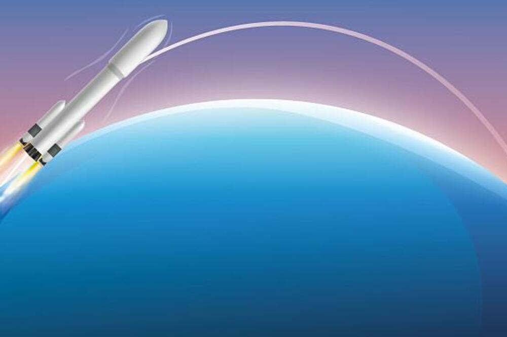 Kina planira komercijalna svemirska putovanja od 2025. godine