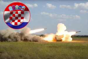 NEMOJTE NAS DIRATI: Evo kojim sve oružjem Hrvatska šalje poruku potencijalnim protivnicima! VIDEO