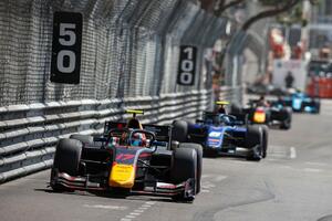 KULTNA STAZA OSTAJE U MONTE KARLU: Trke Formule 1 u Monaku do 2025. godine