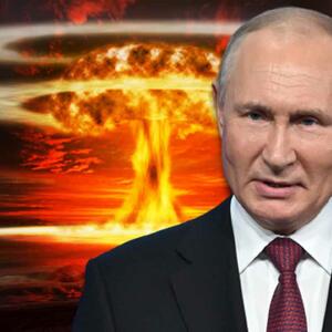 MRAČNO UPOZORENJE RUSKOG NOBELOVCA: Putinov režim već priprema ruski narod