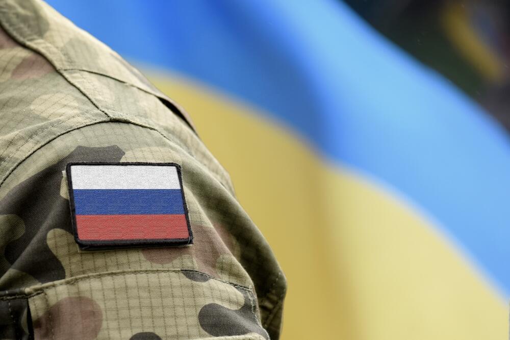RUSKO MINISTARSTVO TVRDI DA JE SPREČEN UKRAJINSKI PRODOR KOD SOLEDARA: Odbijeno 26 napada na frontu dugom 95 kilometara