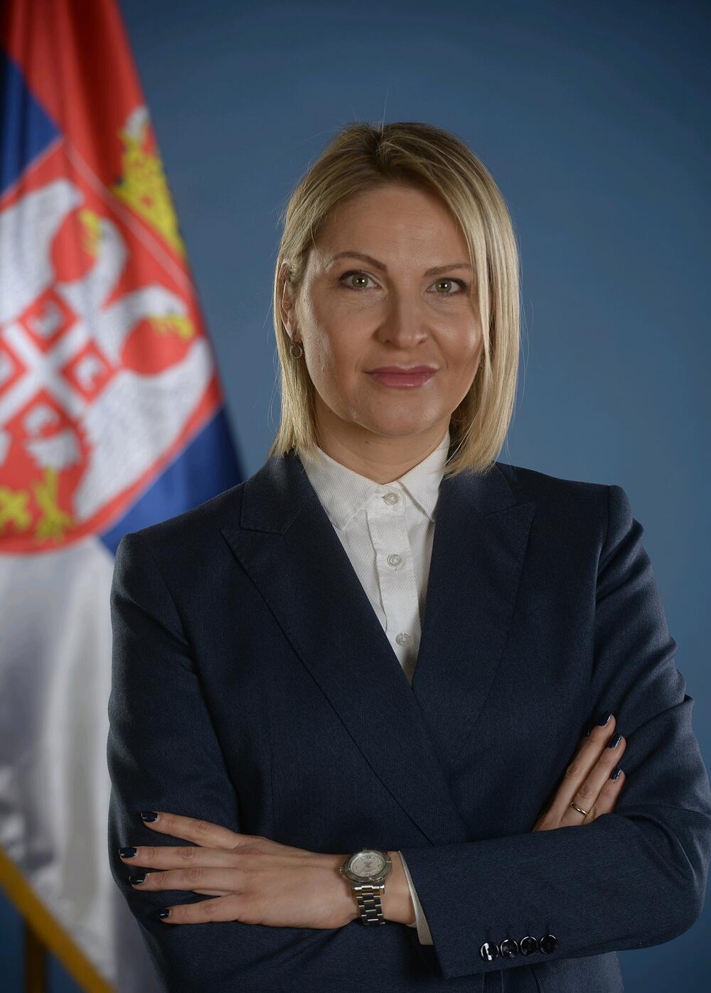 Katarina Tomašević