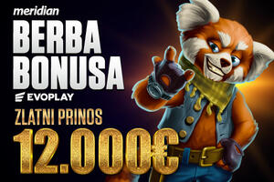 VRHUNSKA SLOT MAGIJA ZA KRAJ SEPTEMBRA - UBERI BONUSE i osvoji deo nagradnog fonda od 12.000 EVRA!