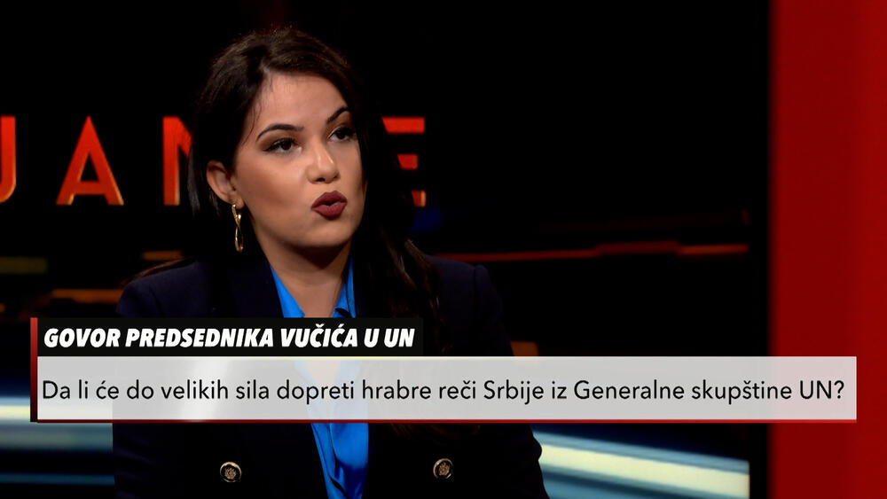 Biljana Šahrimanjan Obradović