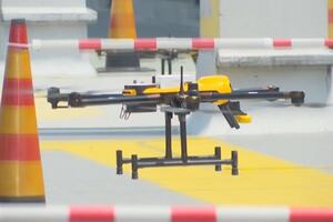 KINA: Probni projekat isporuka dronom u Šendženu VIDEO