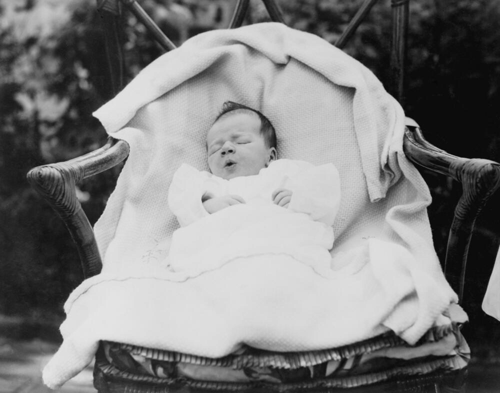 Lindbergova beba, Čarls Lindberg