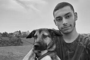 MAMA, JA NEĆU PREŽIVETI SUTRAŠNJI DAN: Dramatična poruka Gorana (19), koji se obesio zbog maltretiranja komšija i policije!