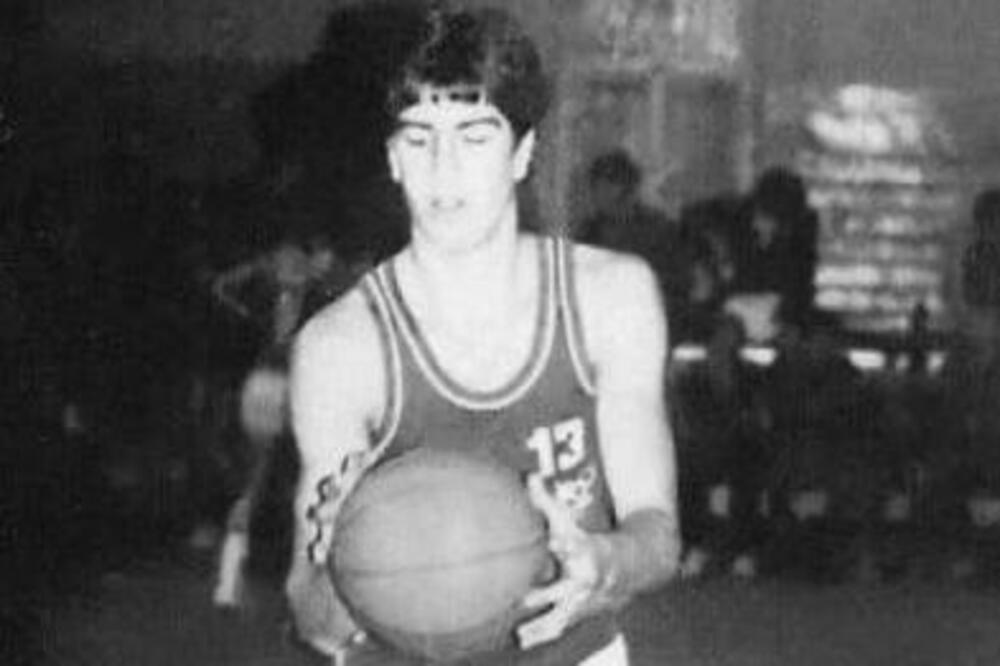 NEOPISIVA TUGA! Preminuo proslavljeni košarkaš iz Pirota: I dan danas se pamti njegov čuveni okršaj sa Dalipagićem!