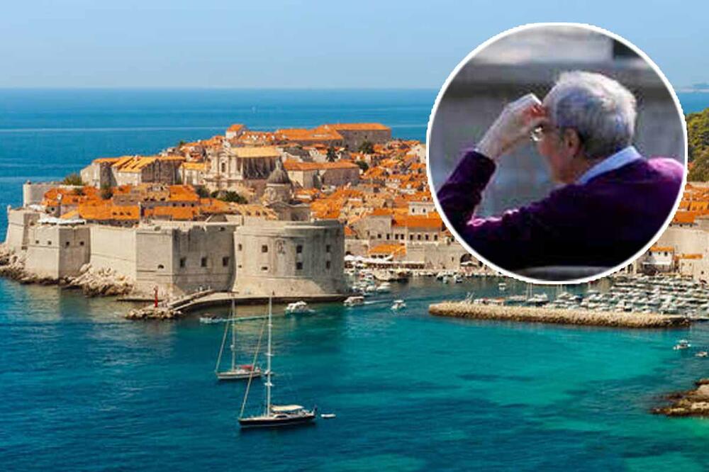 HOLANĐANIN TRAŽI OCA HRVATA: Majka ga upoznala kao konobara dok je bila u Dubrovniku, sve što zna je njegovo ime!