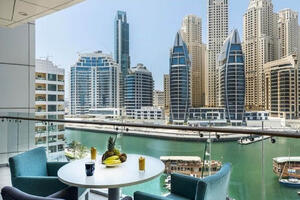 TRAVELLAND PREPORUČUJE: Dubai tokom jeseni po najnižim cenama deluxe hotela sa 5*