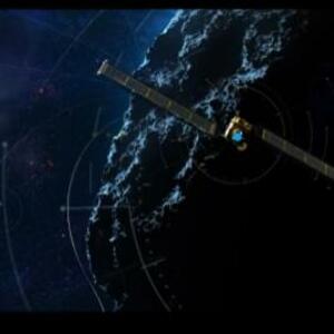 NASA ZABILA LETELICU U ASTEROID: Pogledajte snimak dve sekunde pre udara