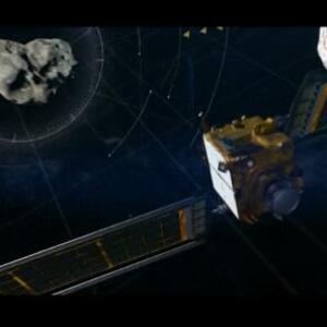ISTORIJSKO DOSTIGNUĆE: Svemirska letelica NASA udarila je asteroid, prvi