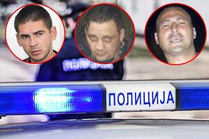 KRVAVI KRSTOVDAN: Mafijaški obračuni na veliki praznik, 4 ubistva koja su uznemirila Srbiju
