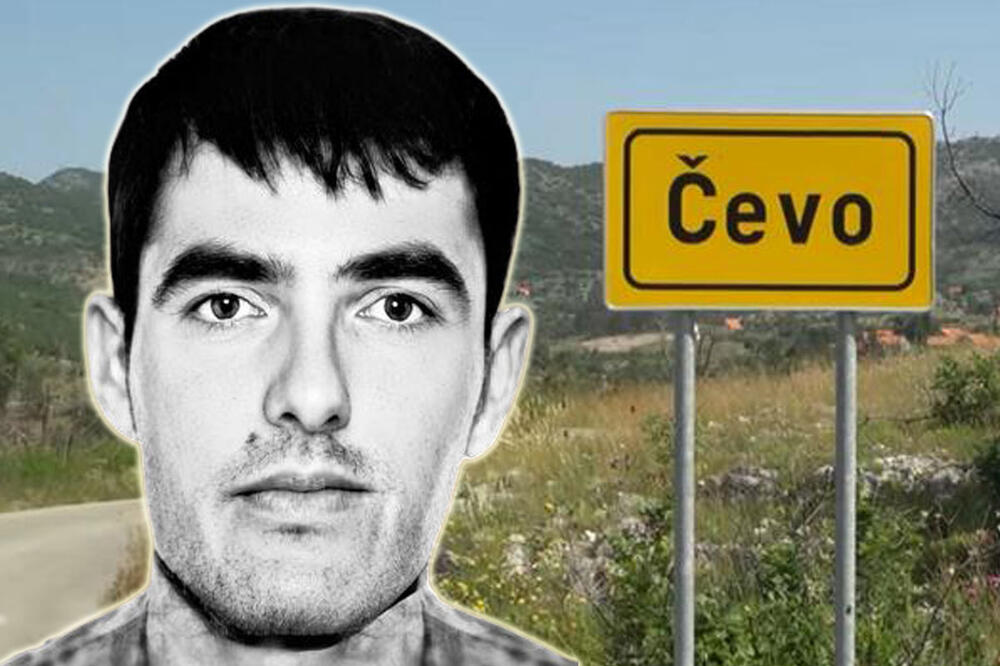 ISPLIVALA SLIKA SA SAHRANE JOVANA VUKOTIĆA: Vođa škaljarskog klana ubijen u Turskoj pre skoro 2 meseca! Počiva na Čevu pored oca