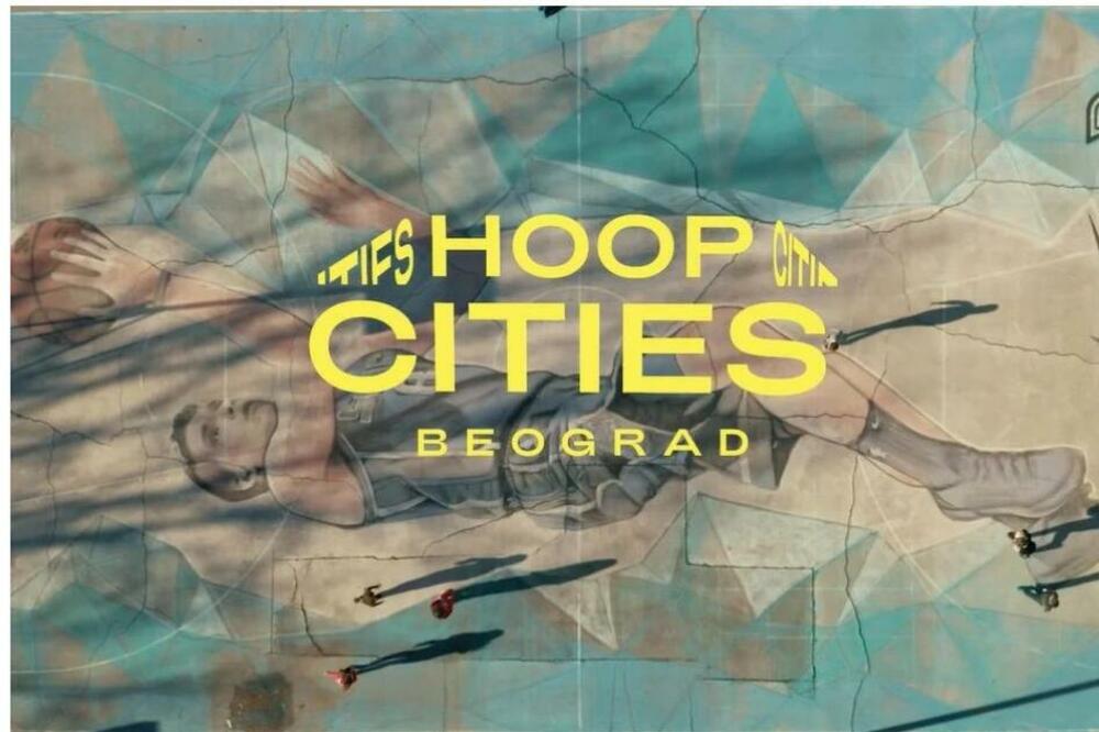 NBA ODALA PRIZNANJE SRBIJI: Dokumentarni film posvećen košarkaškom Beogradu