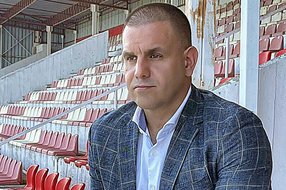 Đorđe Bulić, FK Železnik