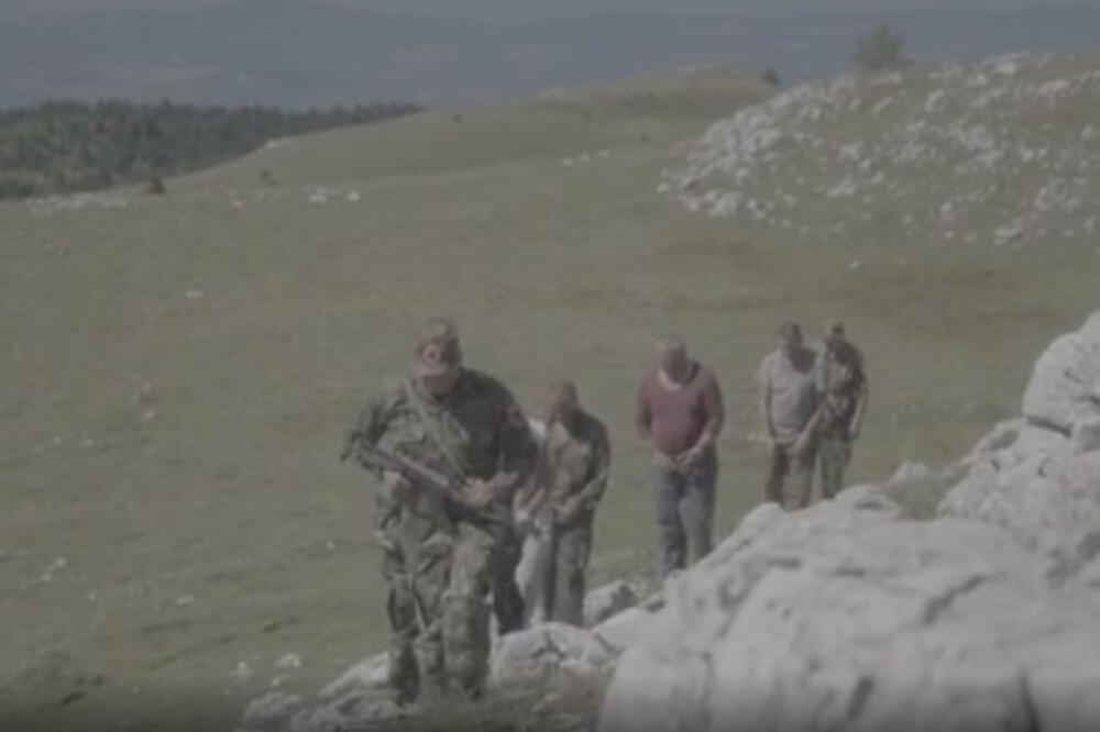 UZNEMIRUJUĆE! KLANJE I UBIJANJE SRBA! ORGANI VAĐENI ZA PRODAJU: Vulin: Film "Žuta kuća" je dug Srbije prema žrtvama! (VIDEO)