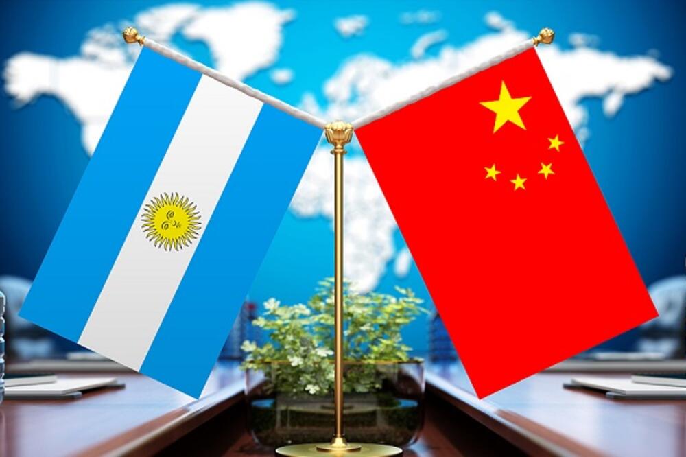 Si Đinping i Alberto Fernandez uputili čestitke Forumu za kulturnu komunikaciju između Kine i Argentine