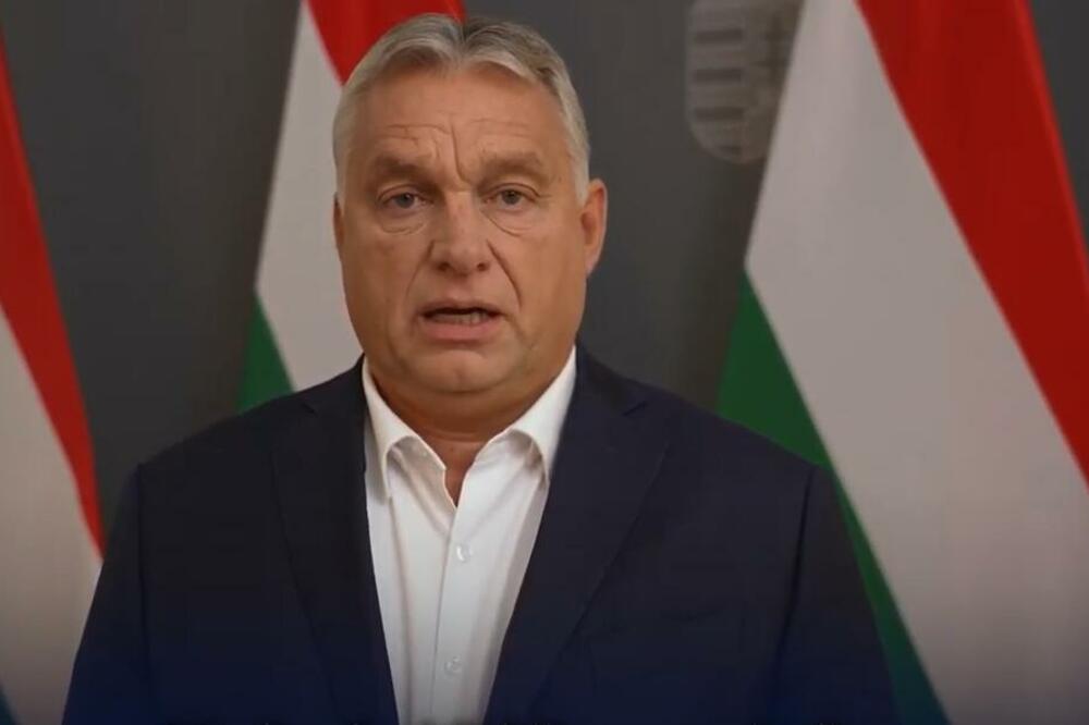 ORBAN IZNEO MRAČNU PROGNOZU: Nema pobede za jadne Ukrajince na bojnom polju