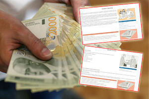 AKO NA STRANU STAVITE SAMO 100 DINARA DNEVNO! Narodna banka Srbije objavila spisak praktičnih saveta kako da sačuvate svoje pare