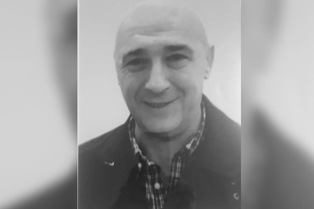 PREMINUO POZNATI SRPSKI ORTOPED: Doktor Milorad Ranitović umro posle duže bolesti u 62. godini