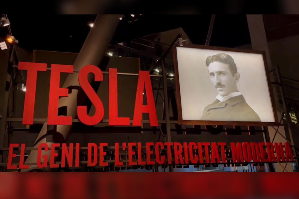 Nikola Tesla, Muzej