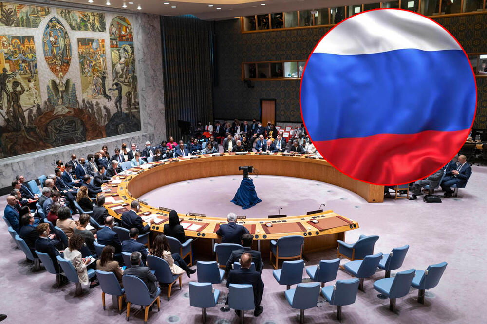 RUSKI VETO! Blokirana rezolucija o nepriznavanju referenduma u Savetu bezbednosti UN, KINA UZDRŽANA!