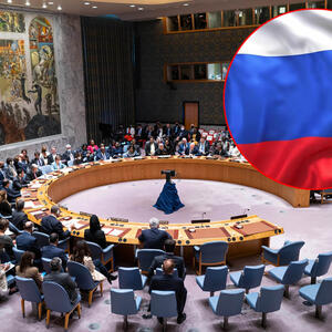 RUSKI VETO! Blokirana rezolucija o nepriznavanju referenduma u Savetu bezbednosti