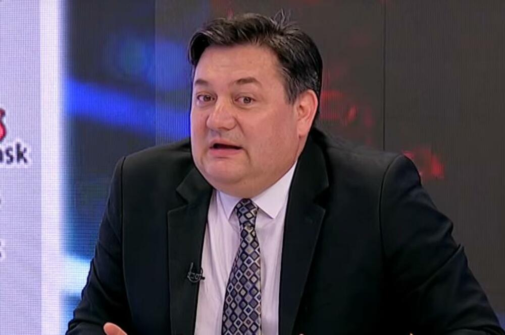 Goran Pajić, Dejan Miletić, Dragan Blagojević, rat u Ukrajini
